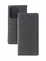 Чехол-книжка для Tecno Camon 20/20 Pro VEGLAS RICH черный - фото