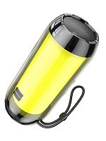Беспроводная колонка BOROFONE BR25 Crazy 5W черный - фото