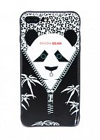 Купить Чехол-накладка для iPhone 7/8 Plus HOCO COLORnGRACE TPU Panda Bear оптом, в розницу в ОРЦ Компаньон