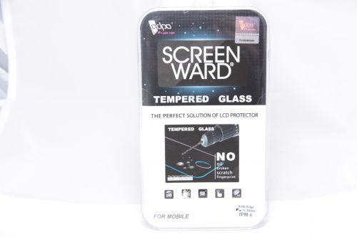 Защитное стекло для iPhone 6/6S 0.33mm ADPO коробка оптом, в розницу Центр Компаньон фото 2