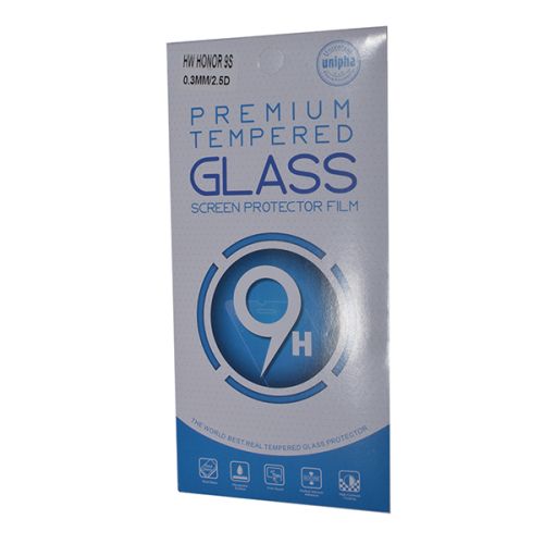 Защитное стекло для HUAWEI Honor 30S 0.33mm белый картон оптом, в розницу Центр Компаньон фото 2