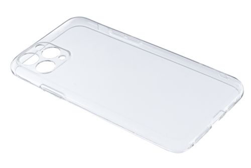 Чехол-накладка для iPhone 11 Pro VEGLAS Air Защита камеры прозрачный оптом, в розницу Центр Компаньон фото 2