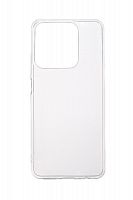 Чехол-накладка для REALME C61/C63/Note 60 VEGLAS Air прозрачный - фото