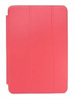 Чехол-подставка для iPad mini/mini2 euro 1:1 VEGLAS кожа красный - фото