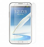 Купить Защитное стекло для Samsung N7100 NOTE II 0.33mm белый картон оптом, в розницу в ОРЦ Компаньон