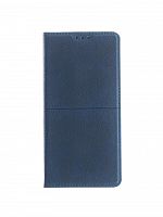 Чехол-книжка для XIAOMI Redmi Note 13 4G VEGLAS RICH синий - фото