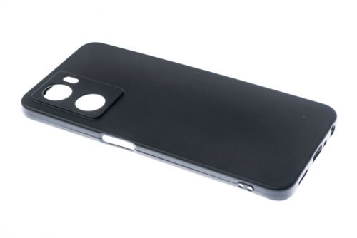 Чехол-накладка для OPPO A57/A57S VEGLAS Air Matte черный - оптовая продажа фото 2 Чехол-накладка для OPPO A57/A57S VEGLAS Air Matte черный - фото фото 2