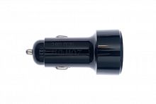 АЗУ TYPE-C 3.0A 1 USB LZ-201 PD20W+QC3.0 черный - фото