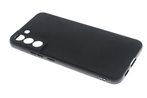 Чехол-накладка для Samsung S906B S22 Plus VEGLAS Air Matte черный оптом, в розницу Центр Компаньон фото 2