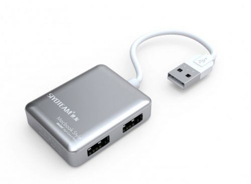 USB-разветвитель LDNIO DL-H20 (4USB-порта) - оптовая продажа USB-разветвитель LDNIO DL-H20 (4USB-порта) - фото