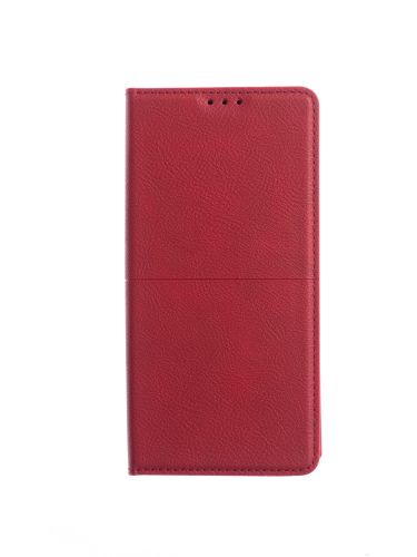 Чехол-книжка для Samsung S721B S24 FE VEGLAS RICH красный - оптовая продажа фото 2 Чехол-книжка для Samsung S721B S24 FE VEGLAS RICH красный - фото фото 2