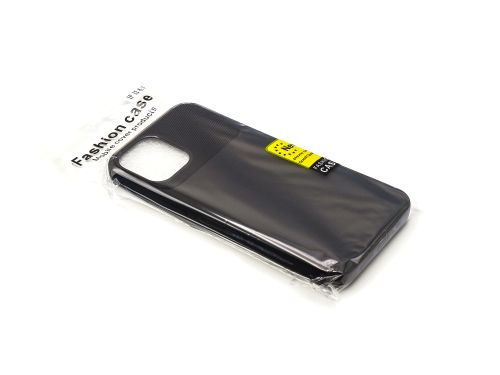 Чехол-накладка для iPhone 12 Pro Max STREAK TPU черный оптом, в розницу Центр Компаньон фото 2