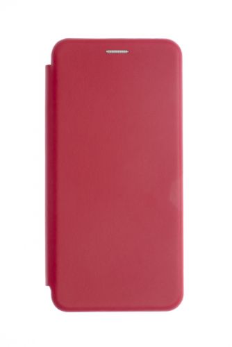 Чехол-книжка для XIAOMI Redmi 10 VEGLAS BUSINESS красный - фото