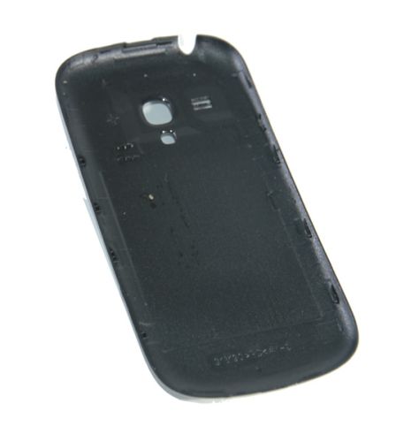 Крышка задняя ААА для Samsung i8190 темно-синий оптом, в розницу Центр Компаньон фото 3