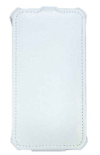 Чехол-книжка для Samsung A310F А3 SATELLITE пакет белый оптом, в розницу Центр Компаньон