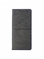 Чехол-книжка для Realme С33 VEGLAS RICH черный - фото