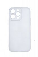 Купить Чехол-накладка для iPhone 14 Pro Max VEGLAS Pro Camera прозрачный оптом, в розницу в ОРЦ Компаньон