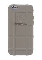 Купить Чехол-накладка для iPhone 6/6S 008078 TPU MAGPUL кремовый оптом, в розницу в ОРЦ Компаньон