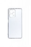 Купить Чехол-накладка для XIAOMI Redmi Note 12 Pro Plus 5G VEGLAS Air прозрачный оптом, в розницу в ОРЦ Компаньон