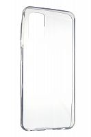 Купить Чехол-накладка для Samsung A325F A32 FASHION TPU 1мм 008291-1 прозрачный оптом, в розницу в ОРЦ Компаньон