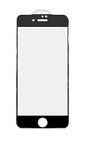 Купить Защитное стекло для iPhone 7/8 Plus BOROFONE BF3 Full Screen черный оптом, в розницу в ОРЦ Компаньон