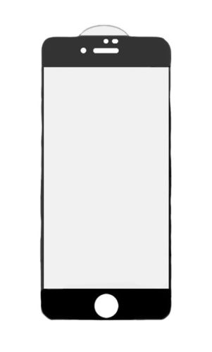 Защитное стекло для iPhone 7/8 Plus BOROFONE BF3 Full Screen черный оптом, в розницу Центр Компаньон