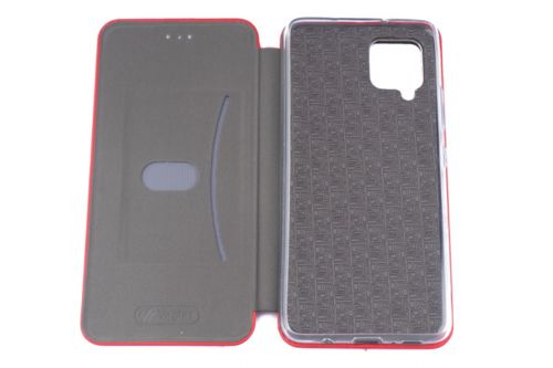 Чехол-книжка для Samsung A425F A42 VEGLAS BUSINESS красный - оптовая продажа фото 3 Чехол-книжка для Samsung A425F A42 VEGLAS BUSINESS красный - фото фото 3