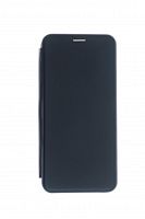 Чехол-книжка для XIAOMI Poco M4 Pro 5G VEGLAS BUSINESS темно-синий - фото
