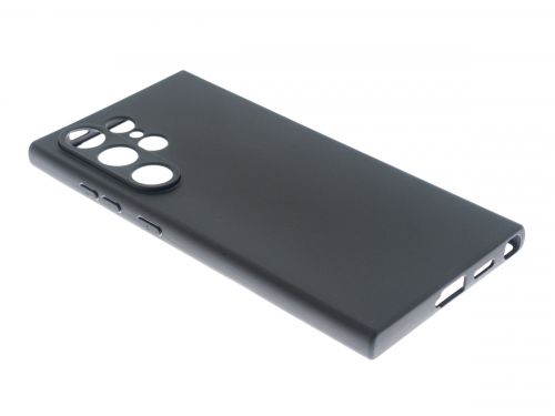 Чехол-накладка для Samsung S928B S24 Ultra VEGLAS Air Matte черный оптом, в розницу Центр Компаньон фото 2