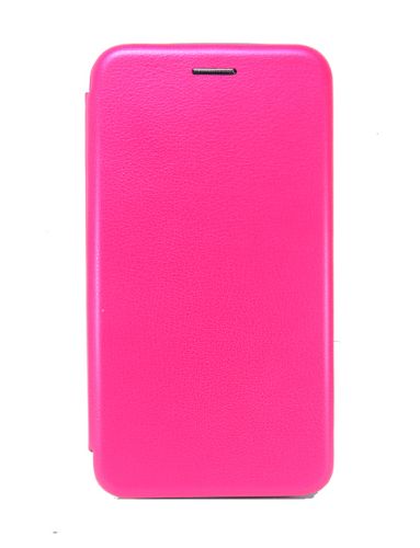 Чехол-книжка для Samsung G930F S7 BUSINESS розовый оптом, в розницу Центр Компаньон