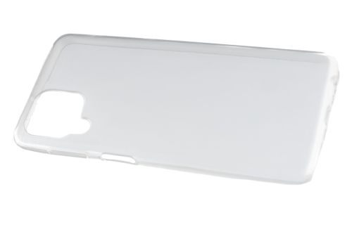 Чехол-накладка для Samsung M325F M32 FASHION TPU пакет прозрачный оптом, в розницу Центр Компаньон фото 2