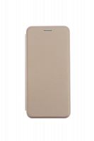 Чехол-книжка для XIAOMI Mi 12 Lite VEGLAS BUSINESS золото - фото