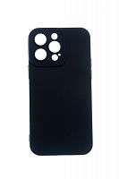 Купить Чехол-накладка для iPhone 14 Pro Max VEGLAS Pro Camera черный оптом, в розницу в ОРЦ Компаньон