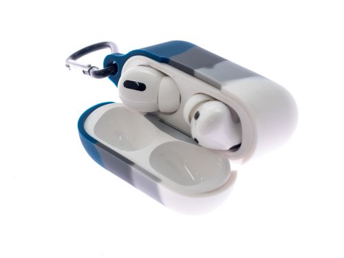 Чехол для наушников Airpods Pro 2 Rainbow color #8 - оптовая продажа фото 4 Чехол для наушников Airpods Pro 2 Rainbow color #8 - фото фото 4