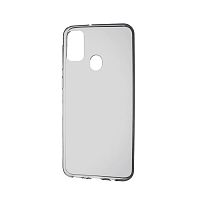 Чехол-накладка для Samsung M307F M30s FASHION TPU 1мм 008291-1 прозрачный - фото
