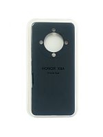 Купить Чехол-накладка для HUAWEI Honor X9A VEGLAS SILICONE CASE закрытый черный (3)																								 оптом, в розницу в ОРЦ Компаньон