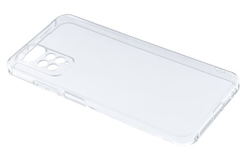 Чехол-накладка для XIAOMI Redmi Note 11S/Redmi Note 11 VEGLAS Air прозрачный оптом, в розницу Центр Компаньон фото 2