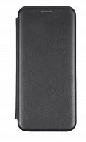 Чехол-книжка для Samsung M20 BUSINESS черный - фото