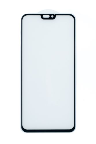 Защитное стекло для HUAWEI Honor 9X Lite FULL GLUE ANTIBACTERIAL коробка черный оптом, в розницу Центр Компаньон фото 2