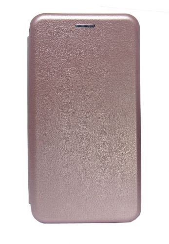 Чехол-книжка для iPhone 6/7(5,5) BUSINESS розовое золото - оптовая продажа Чехол-книжка для iPhone 6/7(5,5) BUSINESS розовое золото - фото