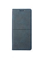 Чехол-книжка для Samsung A145 A14 VEGLAS RICH синий - фото