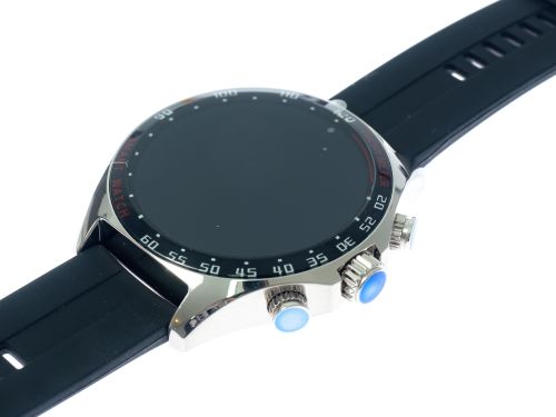 Умные часы Smart Watch JS27 Pro Max три ремешка серебро оптом, в розницу Центр Компаньон фото 2