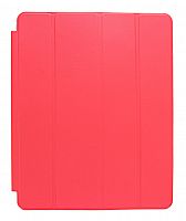 Чехол-подставка для iPad2/3/4 euro 1:1 VEGLAS кожа красный - фото