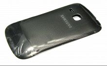 Купить Крышка задняя ААА для Samsung S6500 оптом, в розницу в ОРЦ Компаньон