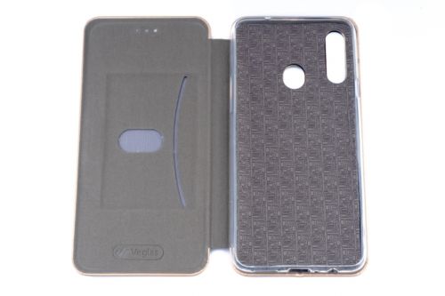 Чехол-книжка для Samsung A207F A20s VEGLAS BUSINESS золото - оптовая продажа фото 3 Чехол-книжка для Samsung A207F A20s VEGLAS BUSINESS золото - фото фото 3