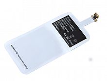 Купить Адаптер беспроводной зарядки AMERICA iC для iPhone 6 plus оптом, в розницу в ОРЦ Компаньон