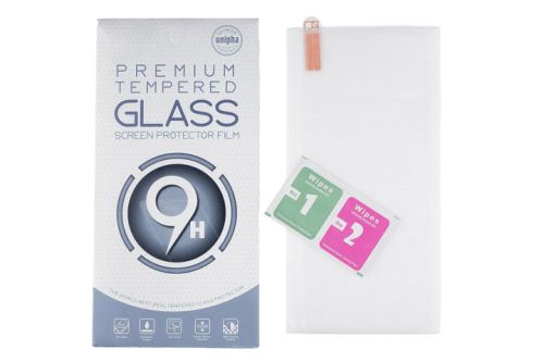 Защитное стекло для HUAWEI P Smart 2021 0.33mm белый картон оптом, в розницу Центр Компаньон фото 2