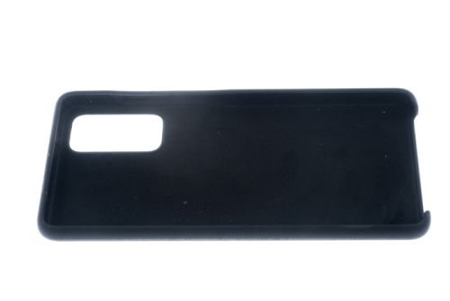 Чехол-накладка для Samsung G780F S20 FE SILICONE CASE OP черный (3) оптом, в розницу Центр Компаньон фото 3