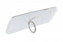 Купить Чехол-накладка для iPhone 11 Pro Max NEW RING TPU белый оптом, в розницу в ОРЦ Компаньон