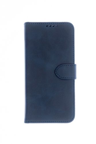 Чехол-книжка для XIAOMI Poco M5S BUSINESS PLUS синий - оптовая продажа Чехол-книжка для XIAOMI Poco M5S BUSINESS PLUS синий - фото